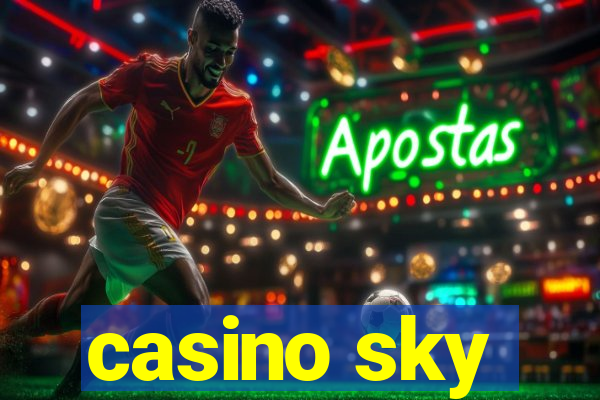 casino sky