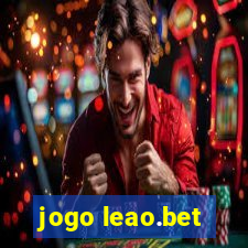 jogo leao.bet