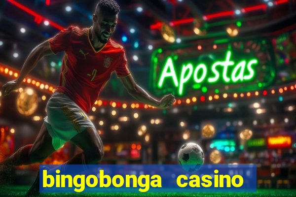 bingobonga casino no deposit bonus