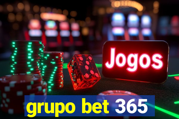 grupo bet 365