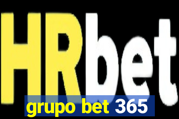 grupo bet 365