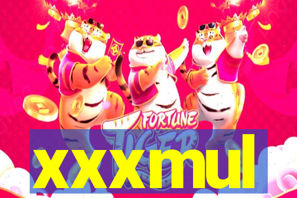 xxxmul