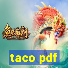 taco pdf