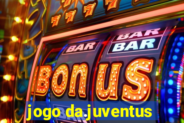 jogo da.juventus