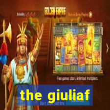 the giuliaf