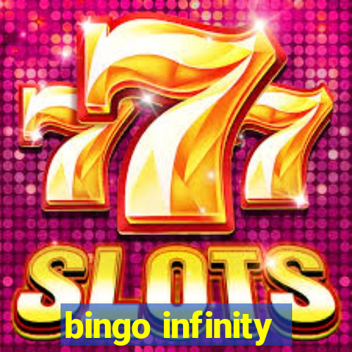 bingo infinity