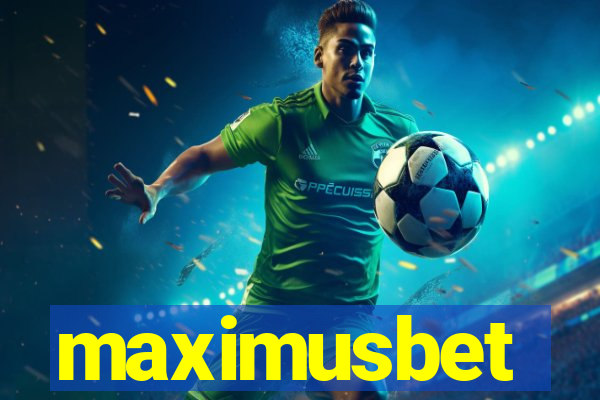 maximusbet