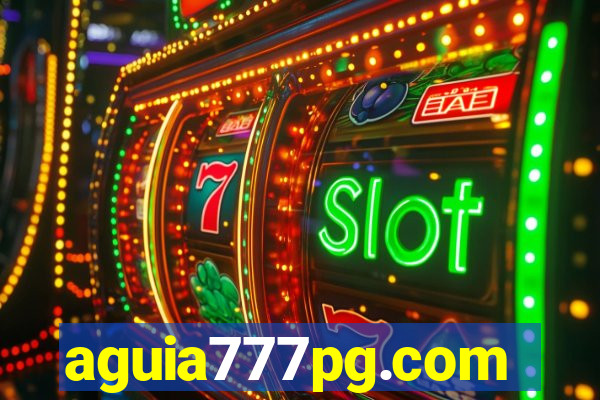 aguia777pg.com