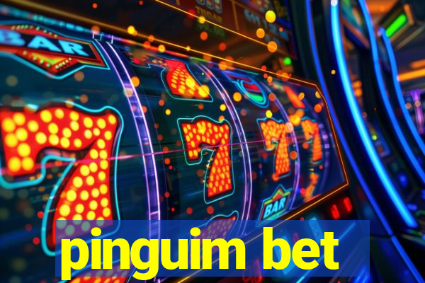 pinguim bet