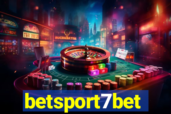 betsport7bet