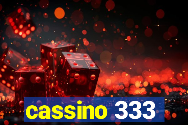 cassino 333