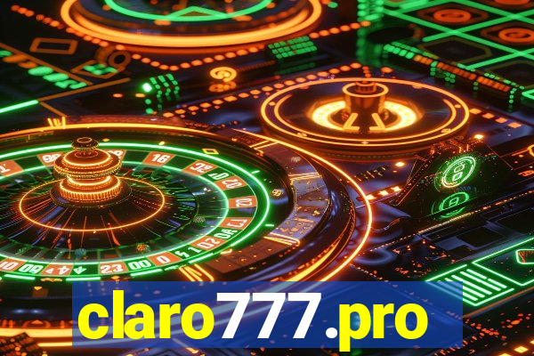 claro777.pro