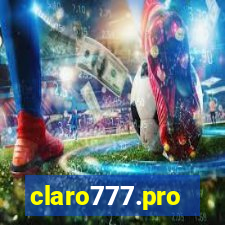 claro777.pro