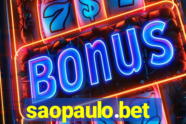 saopaulo.bet