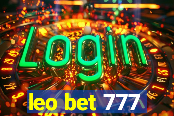 leo bet 777