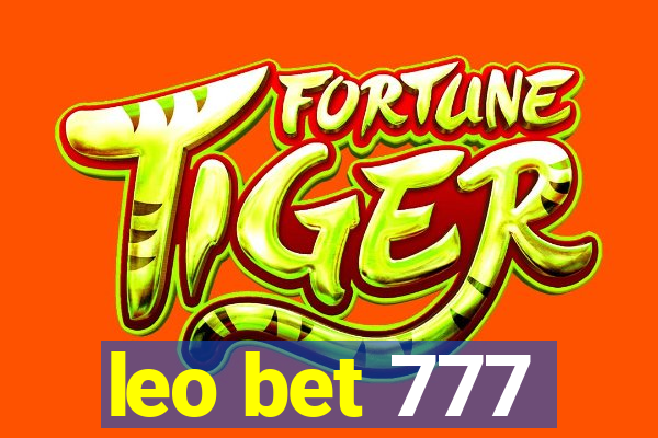 leo bet 777