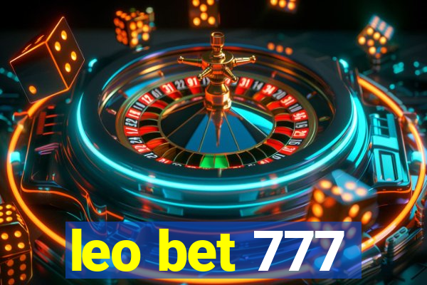 leo bet 777