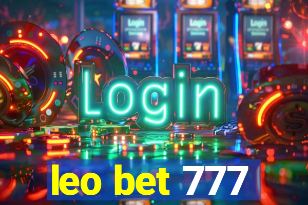 leo bet 777