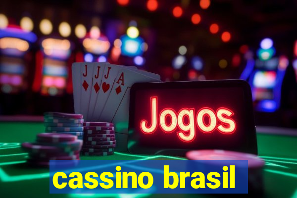 cassino brasil