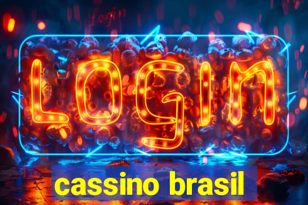 cassino brasil