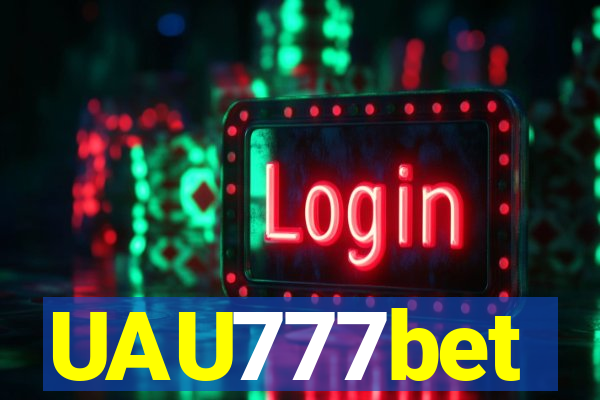 UAU777bet