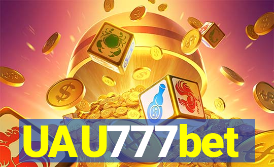 UAU777bet