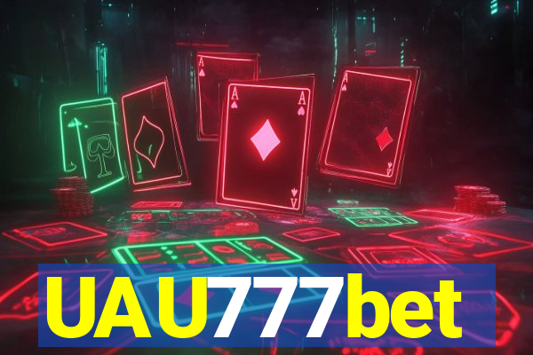 UAU777bet