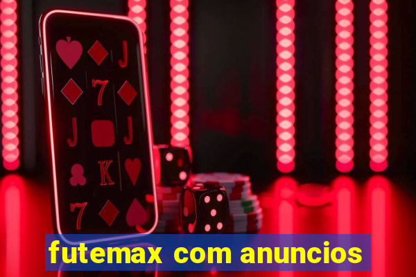 futemax com anuncios