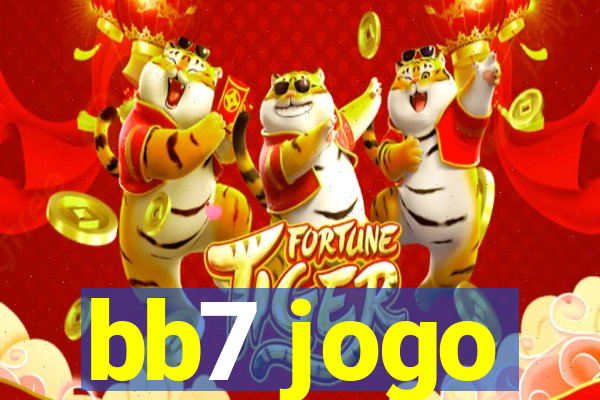 bb7 jogo