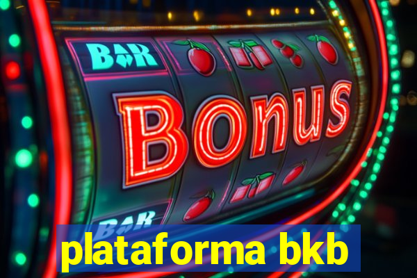 plataforma bkb