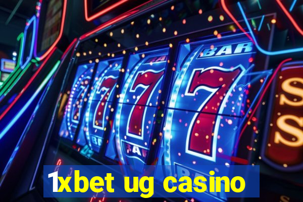 1xbet ug casino