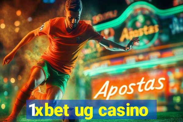 1xbet ug casino