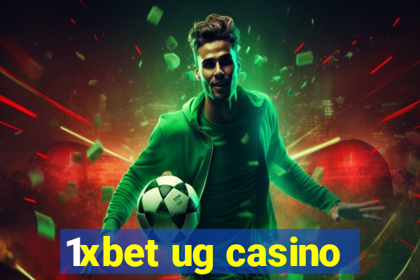 1xbet ug casino