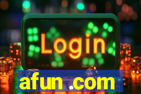 afun .com