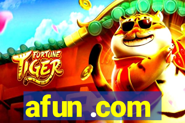 afun .com