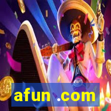 afun .com