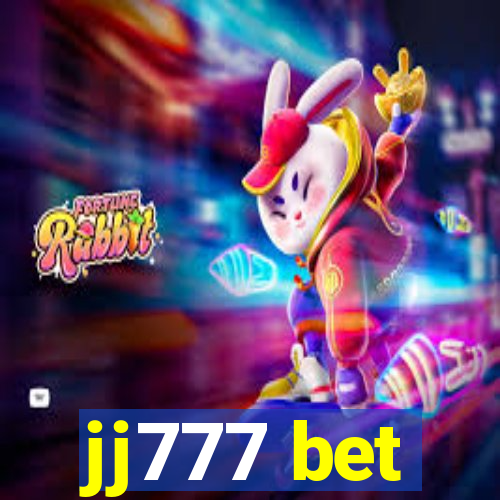 jj777 bet