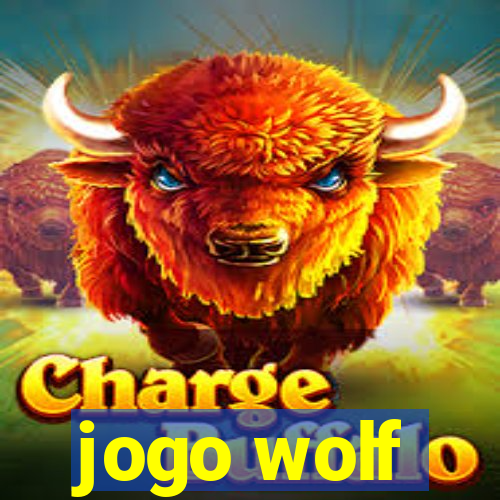 jogo wolf