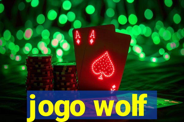 jogo wolf