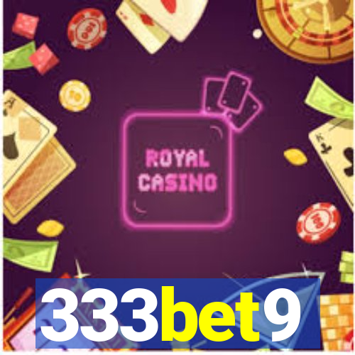 333bet9