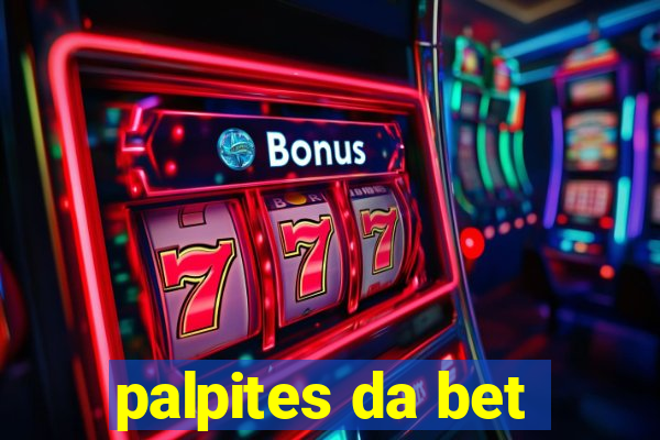 palpites da bet