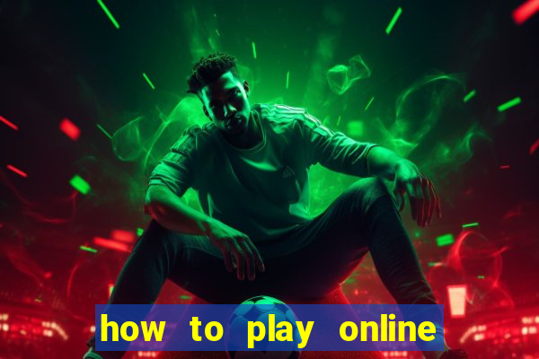 how to play online bingo with friends