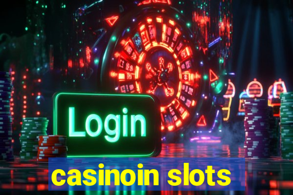 casinoin slots