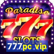 777pc vip