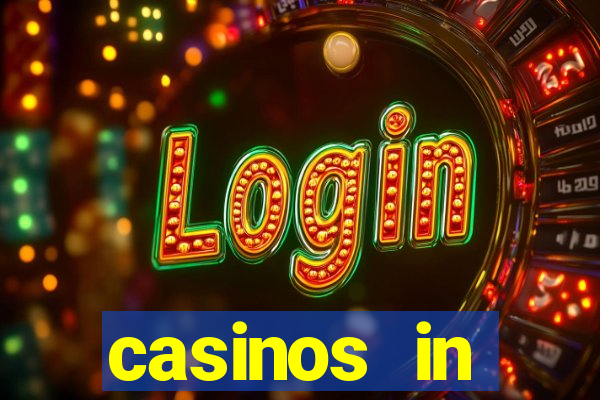 casinos in reno/sparks nv