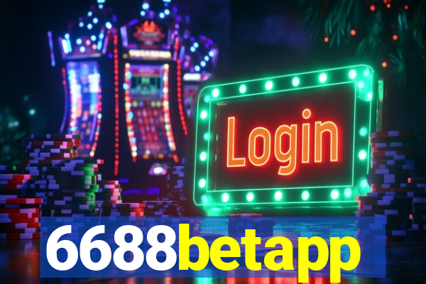 6688betapp