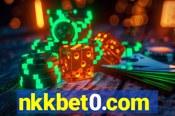 nkkbet0.com