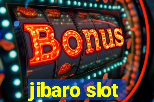 jibaro slot