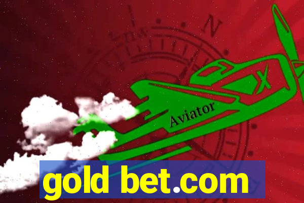 gold bet.com