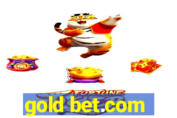 gold bet.com